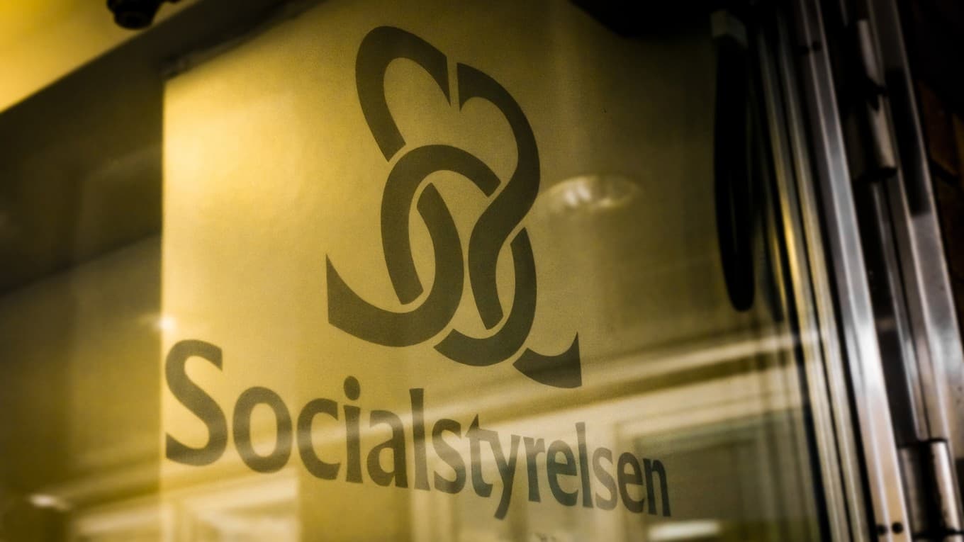 Cirka 350 000 personer i landet beräknas ha spelproblem. Foto: Bilbo Lantto