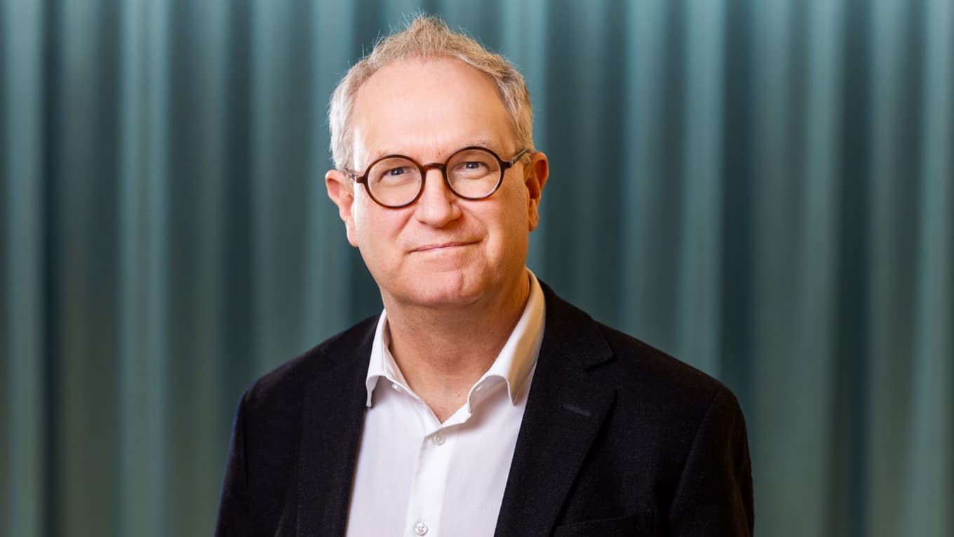 Fredrik Malmberg, direktör för Institutet för mänskliga rättigheter. Enligt institutet finns det sällan fungerande vägar att få upprättelse när olika rättigheter kränks. Foto: Apelöga