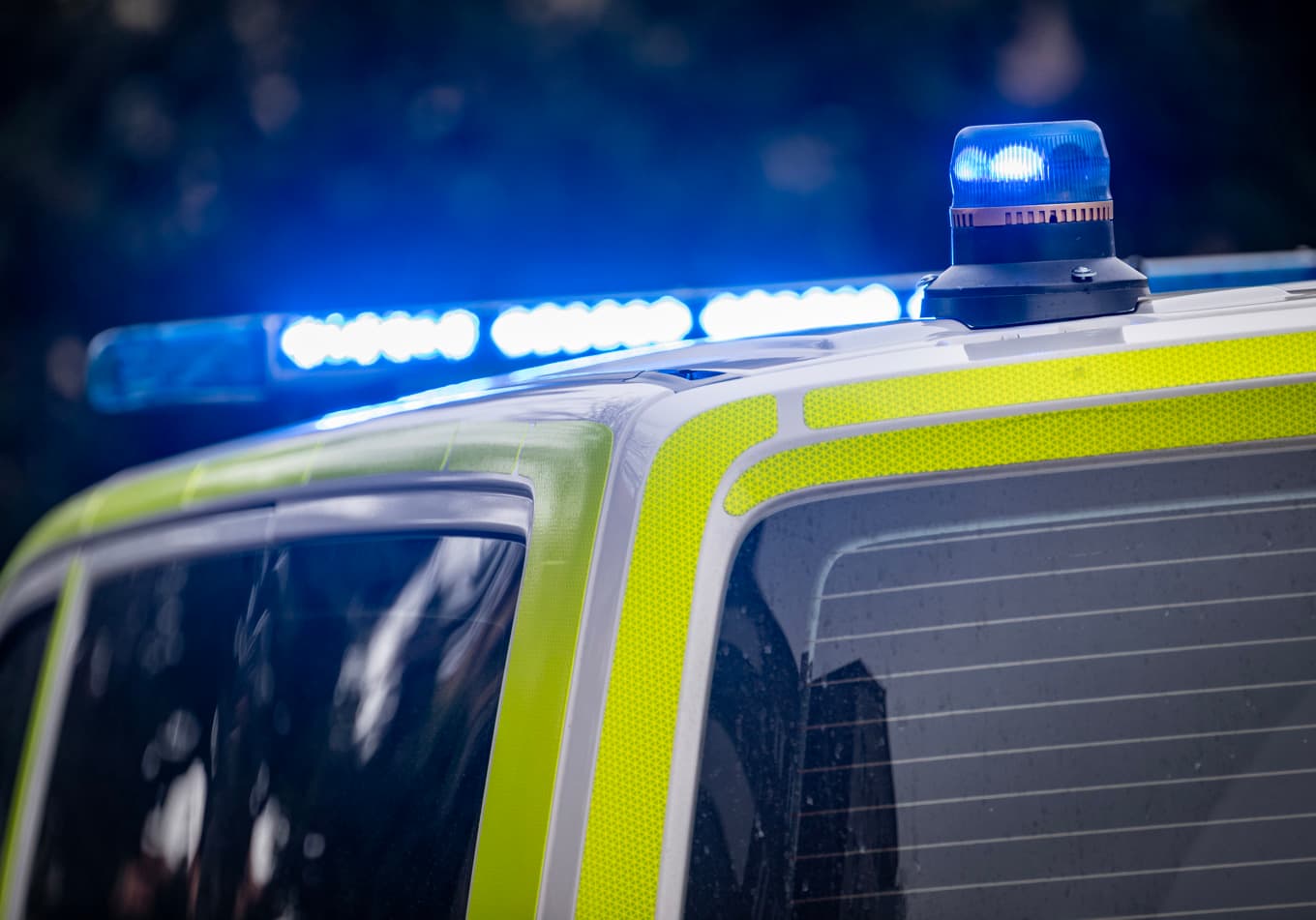 En man har gripits misstänkt för mord. Arkivbild. Foto: Johan Nilsson / TT