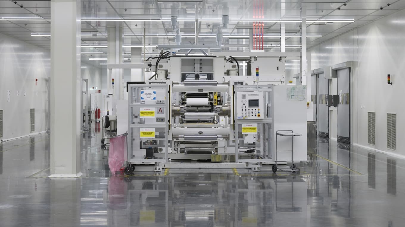 En ny utvärdering riktar kritik mot hur AP-fonderna investerat pensionskapital i illikvida tillgångar som Northvolt, Stegra och Polhem Infra. Foto: Jonas Westling/TT