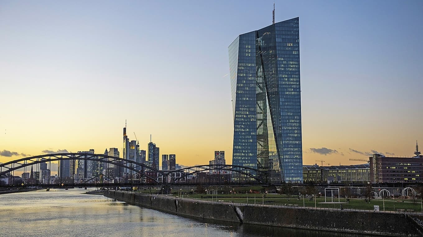 Europeisk ekonomi och finans väger tungt globalt. Med bättre samordning och ledarskap kan Stor-Europa agera som en verklig stormakt. Foto: Charlotte Venema