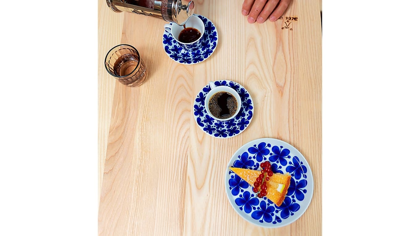 I sommar firas Rörstrands 300-årsjubileum i Lidköping, där Destination Läckö-Kinnekulle bland annat arrangerar och bjuder in bagerier till en baktävling. Foto: Destination Läckö-Kinnekulle