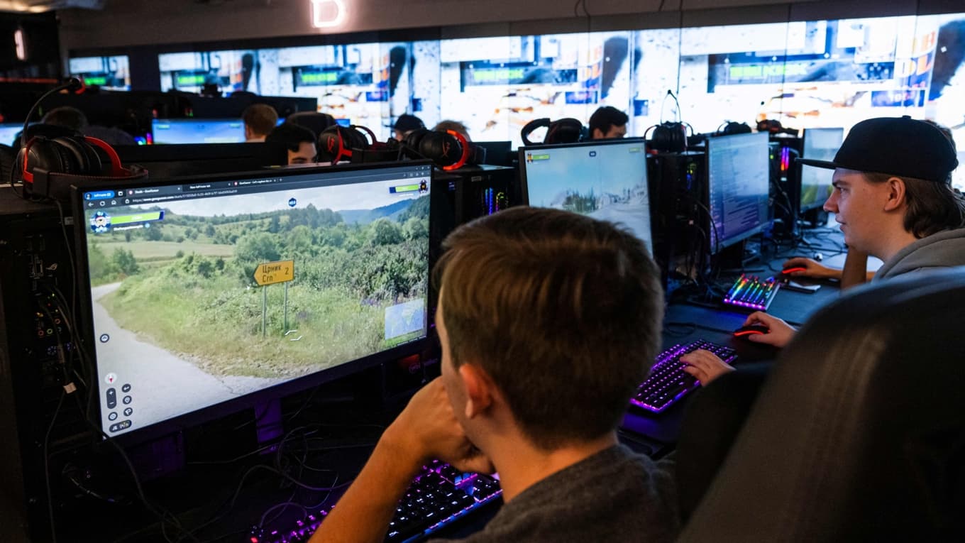 Dom mot techjättar om beroendeframkallande design kan få följdeffekter – även för datorspelsbranschen. Foto: JONATHAN NACKSTRAND/AFP via Getty Images