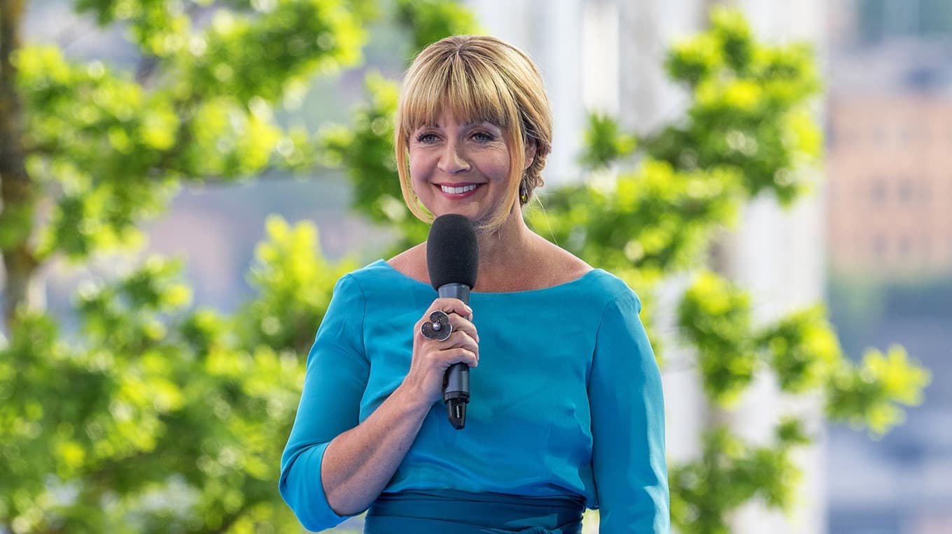 Pernilla Månsson Colt. Foto: Wikimedia Commons