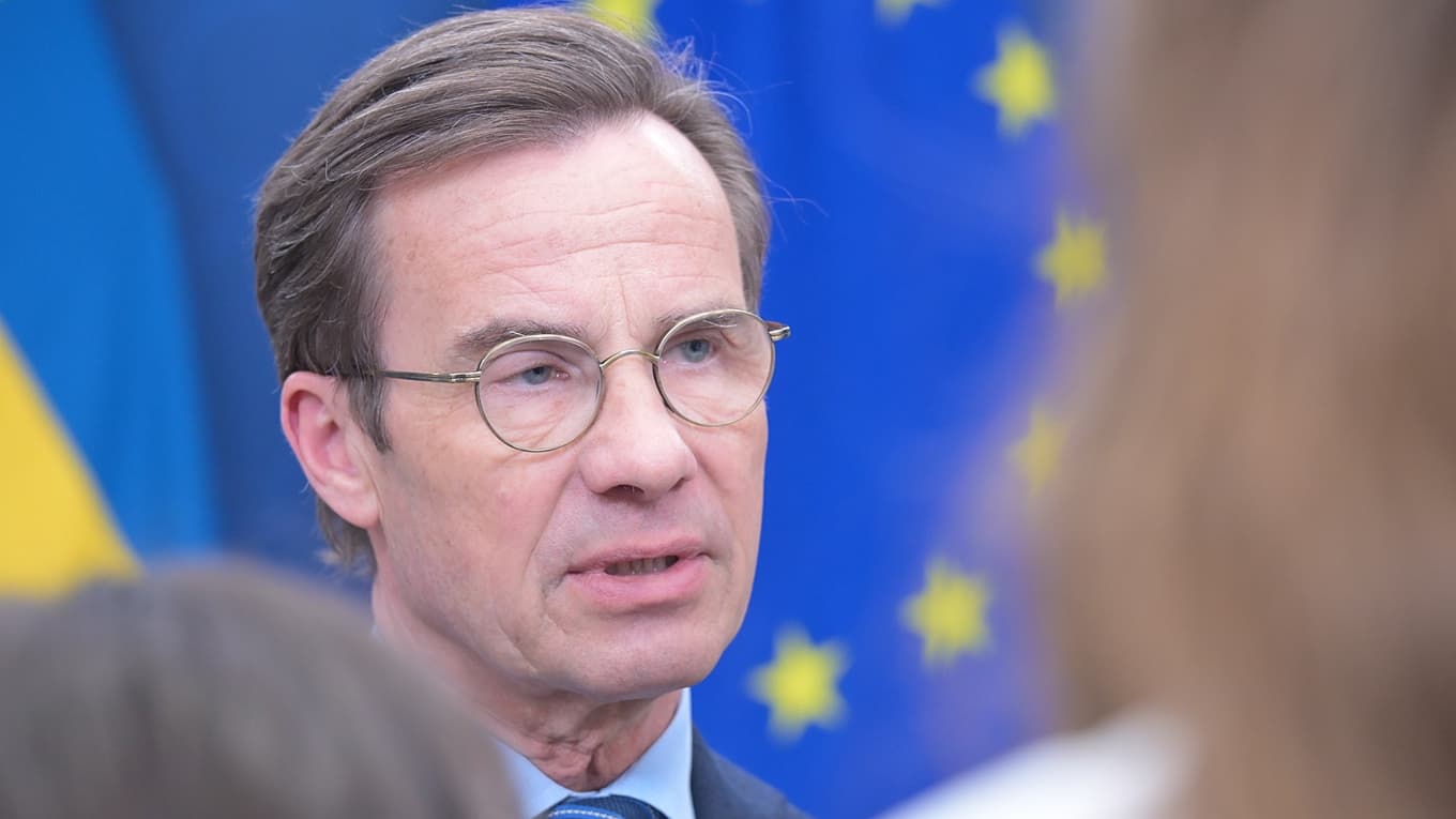 Migrationsverket pausar handläggningen av de så kallade tonårsutvisningarna efter en ny överenskommelse mellan regeringen och Sverigedemokraterna. Under tiden ska nya regler utredas för unga som riskerar utvisning trots att de vuxit upp i Sverige. Foto: Roger Sahlström