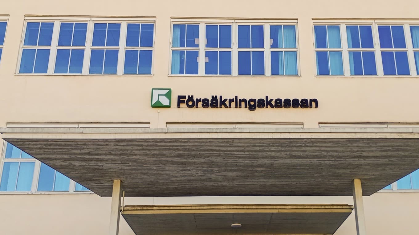 Enligt Försäkringskassan väntas tandvårdsersättningen öka kraftigt nästa år. Foto: Bilbo Lantto