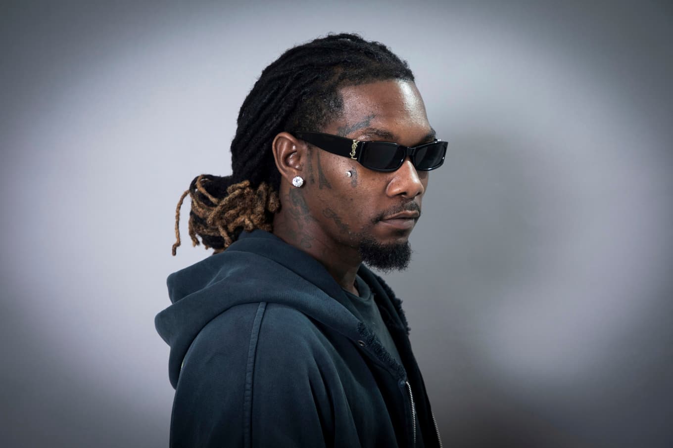 Offset på en bild från i fjol. Foto: Andy Kropa/AP/TT