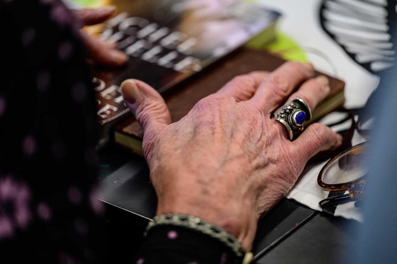 Expertrådet för nya läkemedelsterapier avråder sjukvården att använda lecanemab vid Alzheimers sjukdom. Foto: Magnus Lejhall/TT