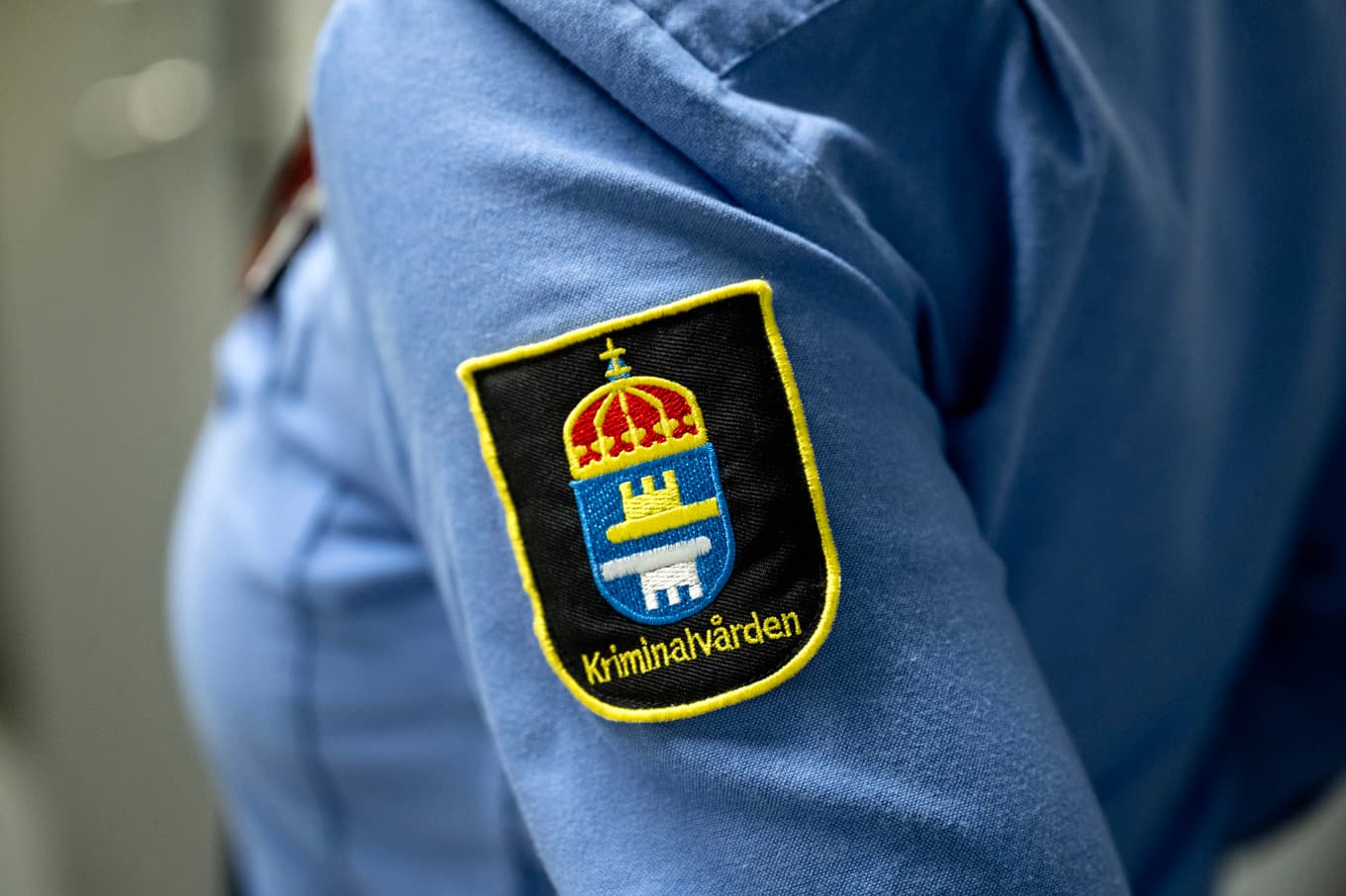 Dömda brottslingar ska inte placeras i samhällstjänst där de riskerar att komma i kontakt med barn. Arkivbild. Foto: Christine Olsson/TT