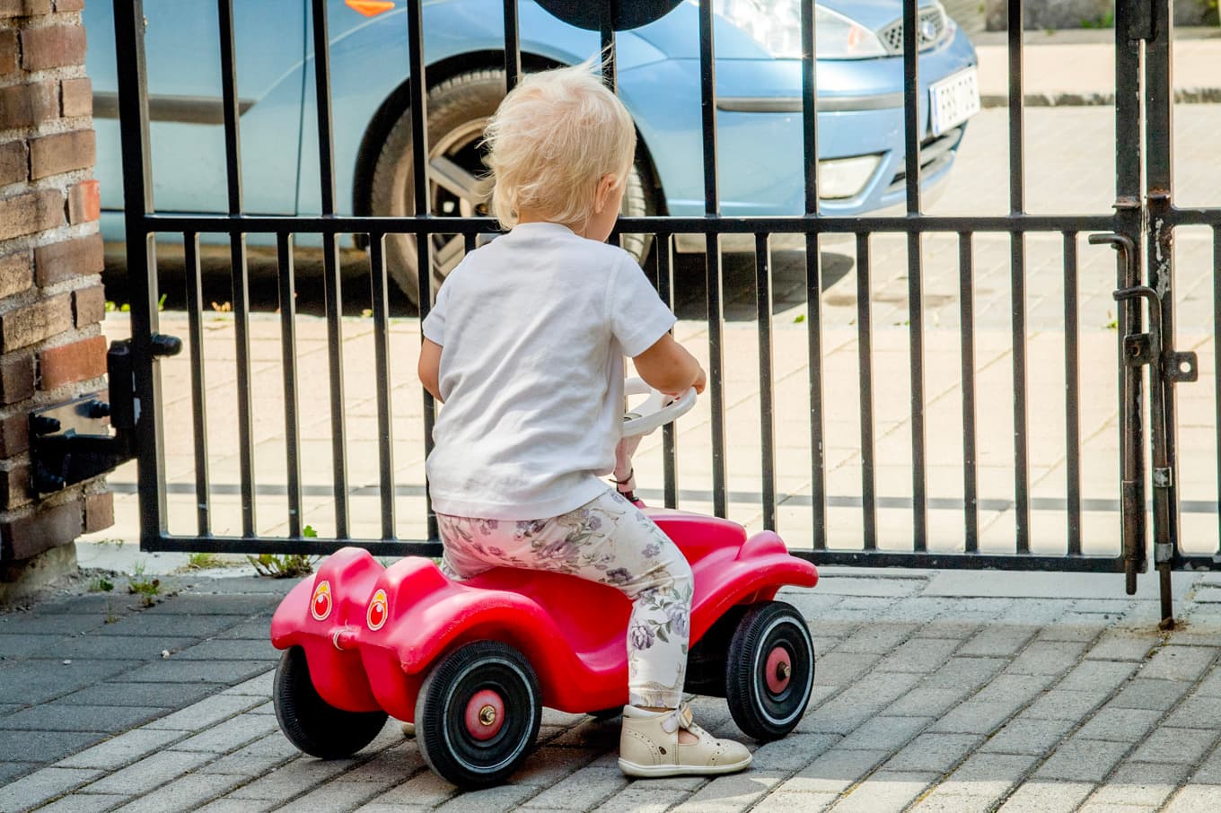 Det har blivit rejält dyrare att ha barn under de senaste tio åren, visar en ny uträkning som SEB gjort. Arkivbild. Foto: Susanna Persson Öste/TT