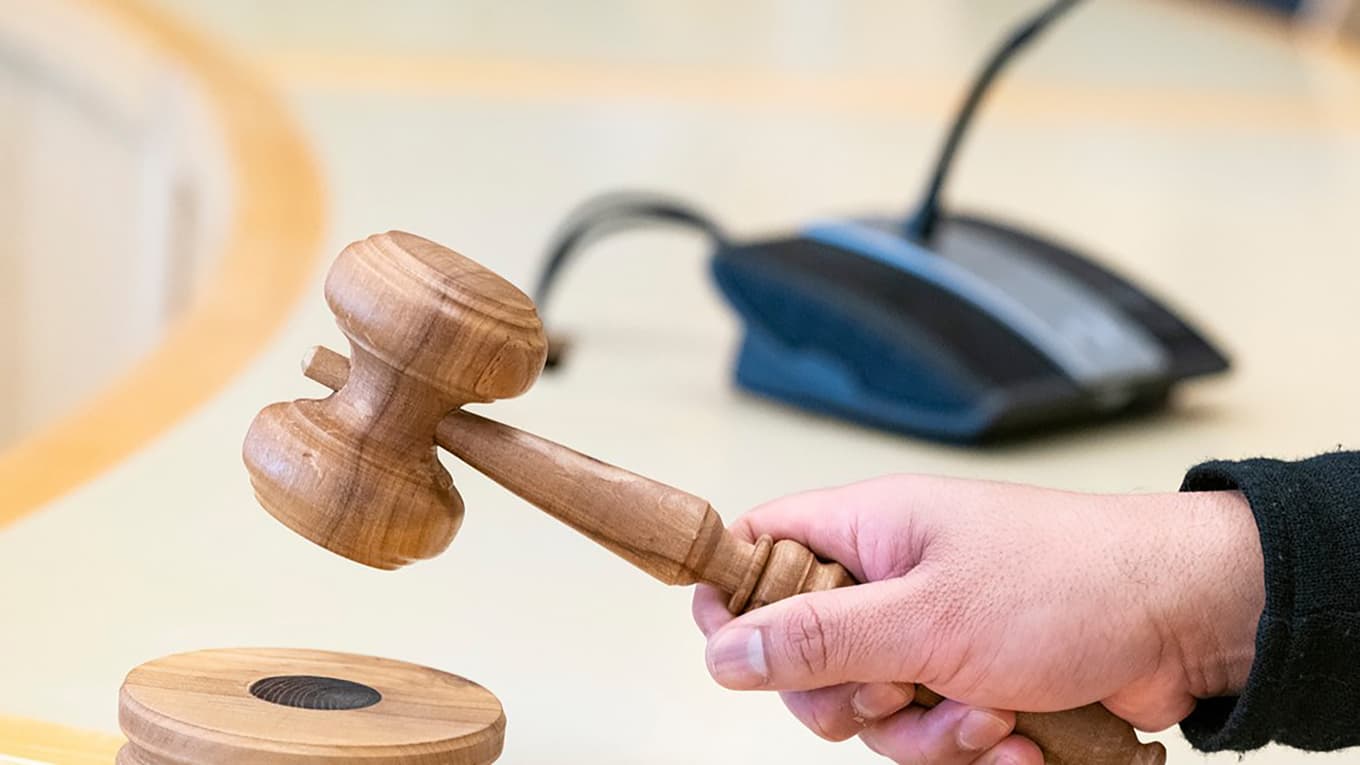 Innan beslut klubbas i ett specialförbund borde fler än de röstberättigade ha fått möjlighet att komma till tals. Det menar Epoch Times sportchef Jonas Arnesen som ser förbundens webbplatser som självklara debattforum. Foto: Johan Nilsson/TT