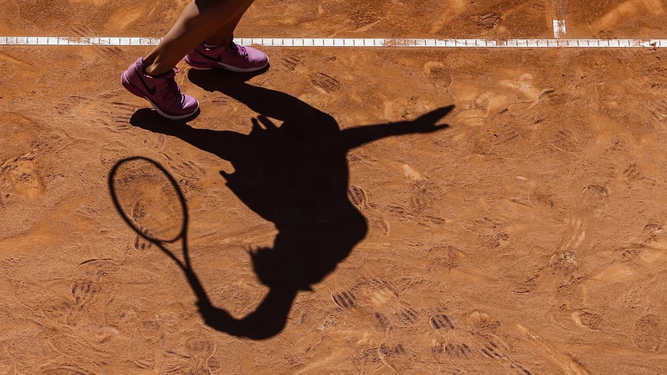 Epoch Times sportchef Jonas Arnesen har fyra namn som han gärna vill se i Svenska Tennisförbundets operativa organisation. Foto: Peter Klaunzer