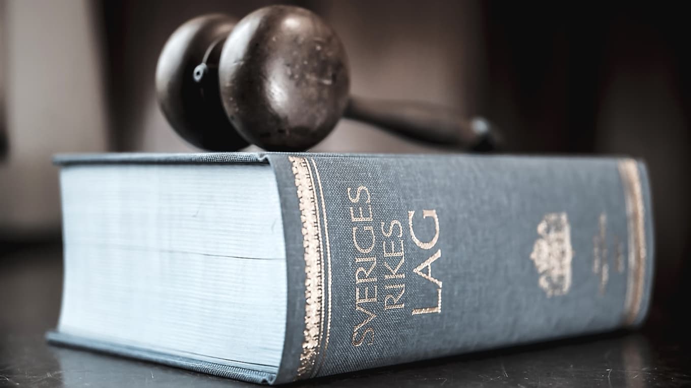 En mer balanserad och rättssäker syn på brottet våldtäkt bör skapas. Det är lagstiftarens svåra uppgift, skriver Torsten Sandström. Foto: Anders Wiklund/TT