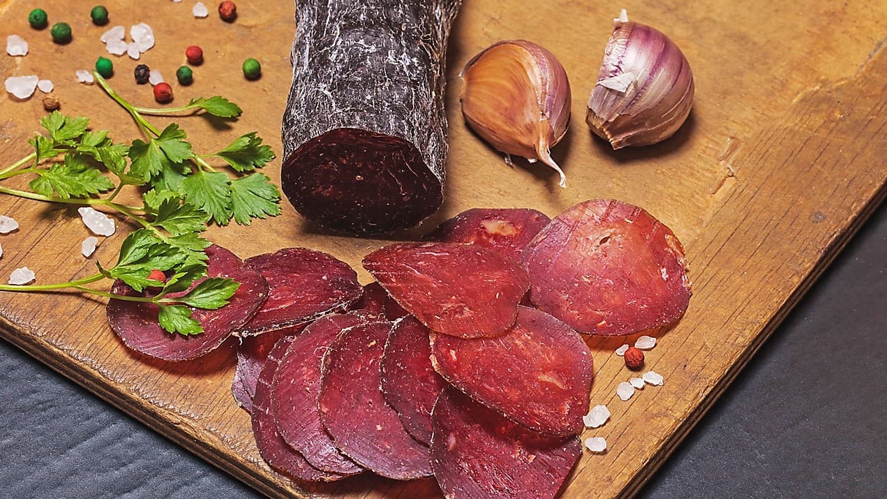 I dag äter inte amerikaner hästkött – i flera delstater är det förbjudet enligt lag. Foto: Shutterstock