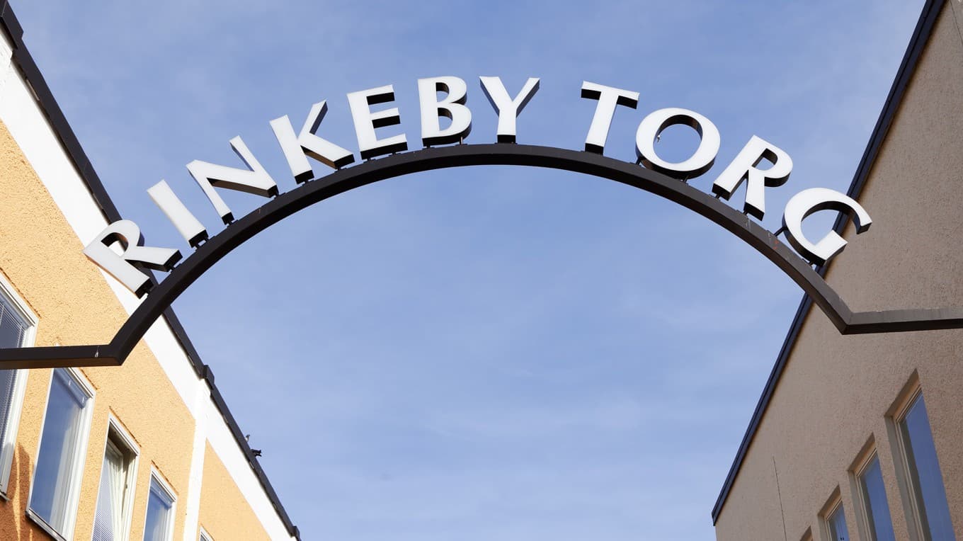 Många personer i utsatta områden anser att tillgång till arbete är den viktigaste faktorn för integration. Foto: Roland Magnusson/Shutterstock