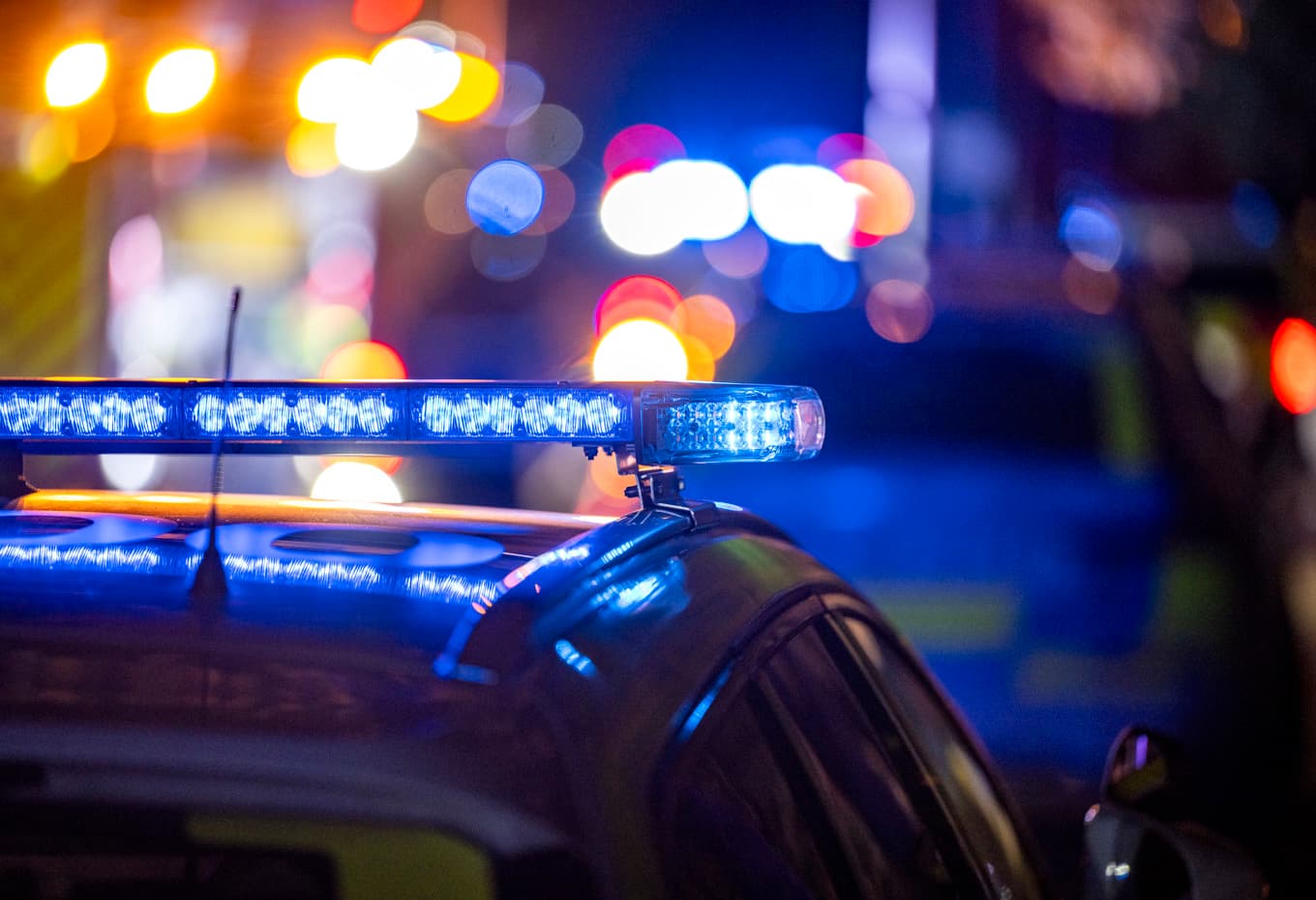 En man har omkommit i en lägenhetsbrand. Arkivbild. Foto: Johan Nilsson / TT