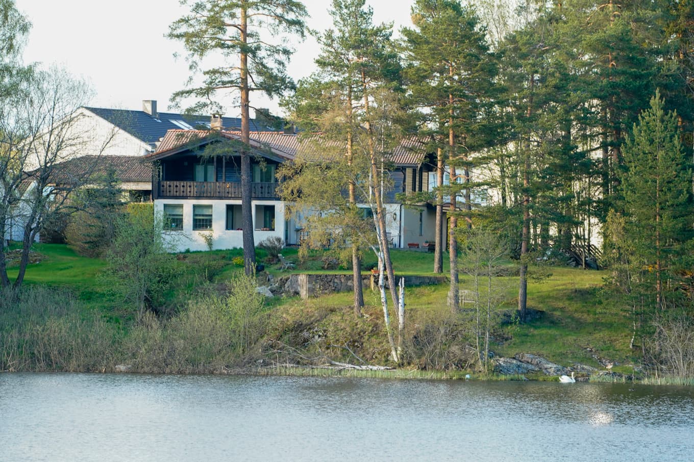 Anne-Elisabeth Hagen försvann från hemmet i Lørenskog i oktober 2018. Arkivbild. Foto: Terje Pedersen/NTB