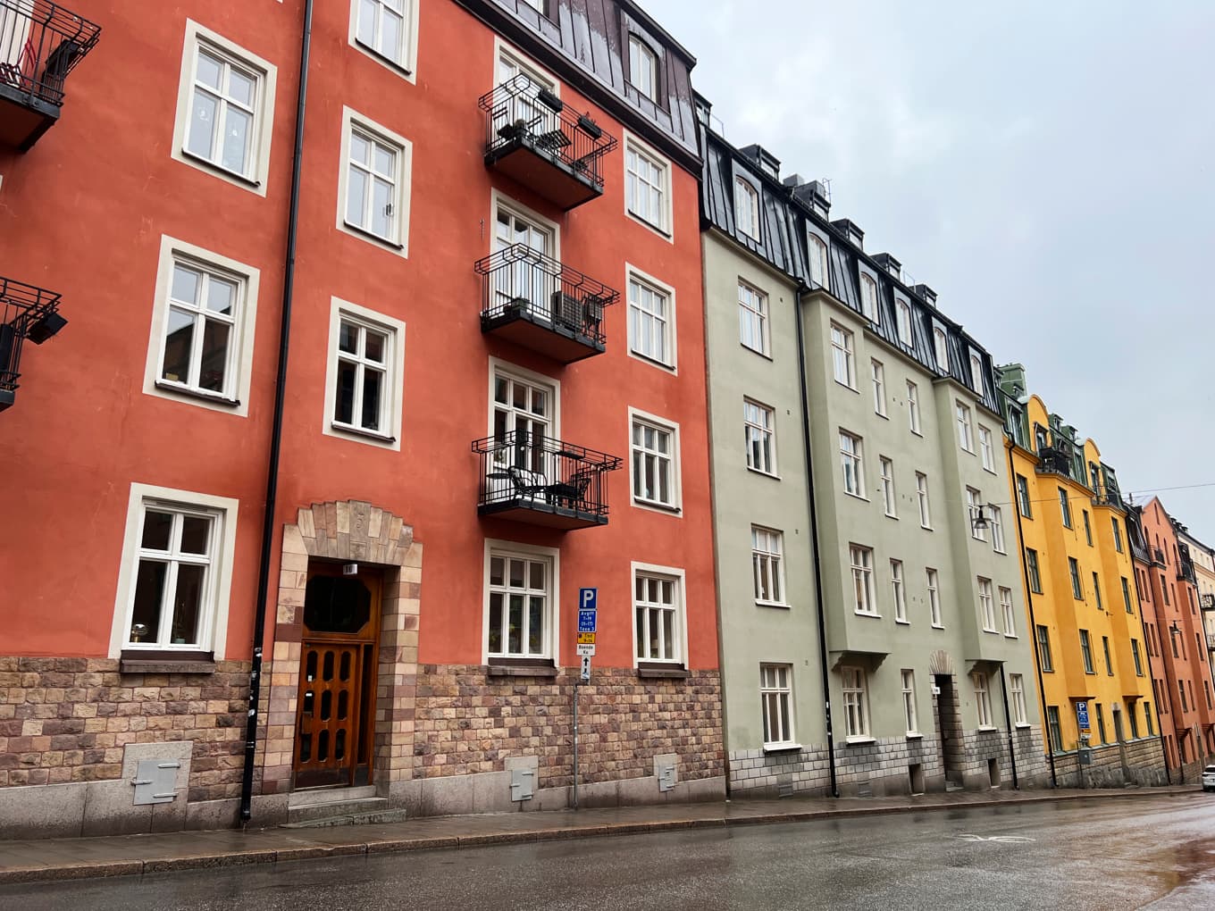 Samhällsfastigheter och bostadsfastigheter beskrevs för tio år sedan närmast som finansiella självspelande pianon, men nu är sagan all, menar Per Lindvall. Foto: Sofia Drevemo