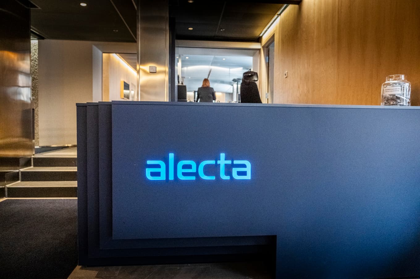 Alecta bröt uppenbart mot flera grundprinciper i lagen om tjänstepensionsföretag vid sin investering i Heimstaden Bostad, skriver Per Lindvall. Foto: Magnus Hjalmarson Neideman/SvD/TT