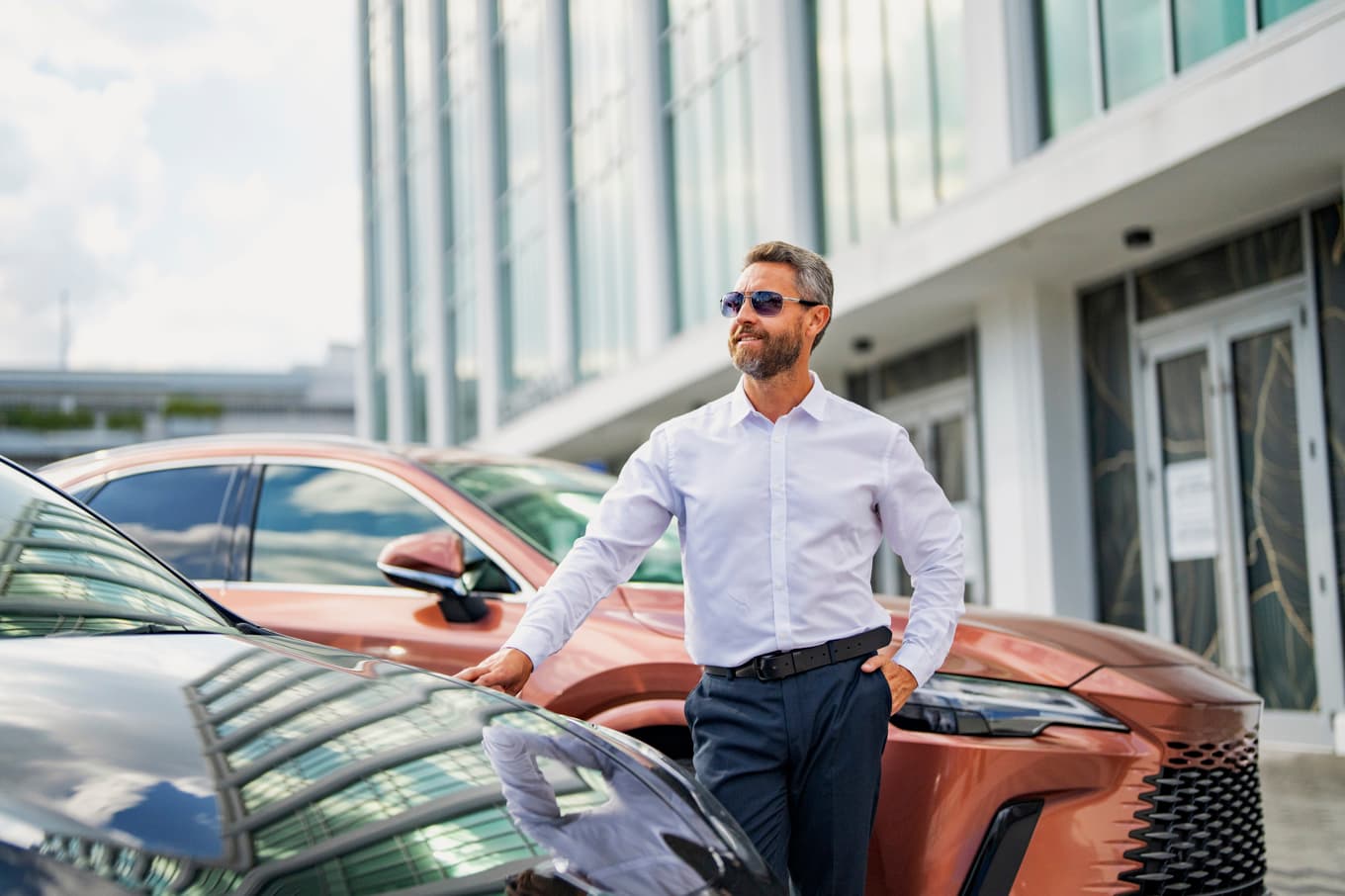 Ingen kan leva på gamla meriter. Kroppen behöver kommas ihåg, hur karismatisk man än är som boss. Foto: shutterstock
