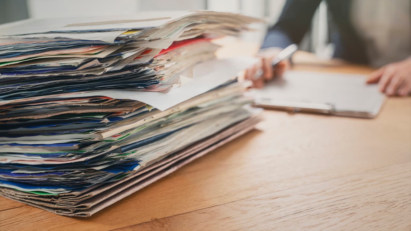 Enligt för­fattaren är berättelsen om rättshaveristiskt beteende ”en absurd historia som inte är allmänt känd”. Foto: David Gyung/Shutterstock