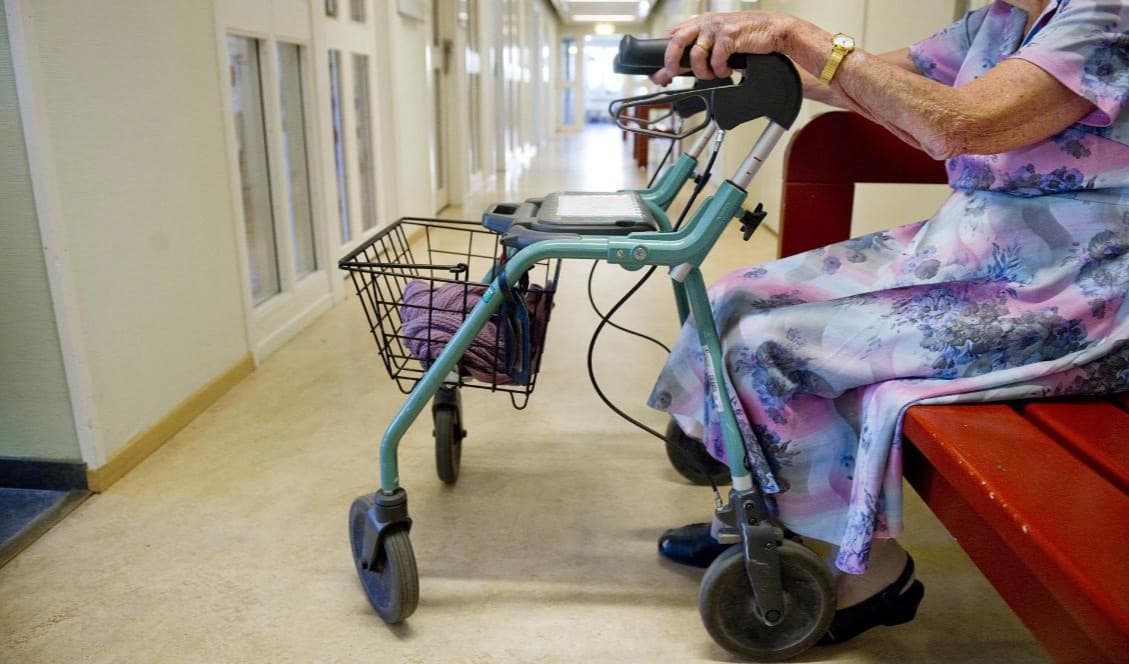 Välfärden handlar inte bara om hur mycket pengar man tillför. Foto: Jessica Gow/TT-arkivbild