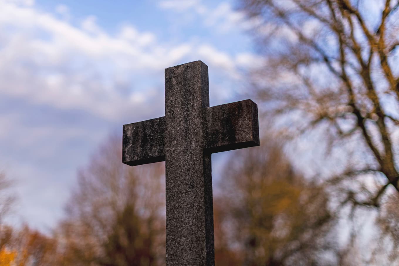 Nu ska begravningsverksamheten utredas. Samhällsförändringarna märks även när livet är över. Foto: Adam Ihse/TT