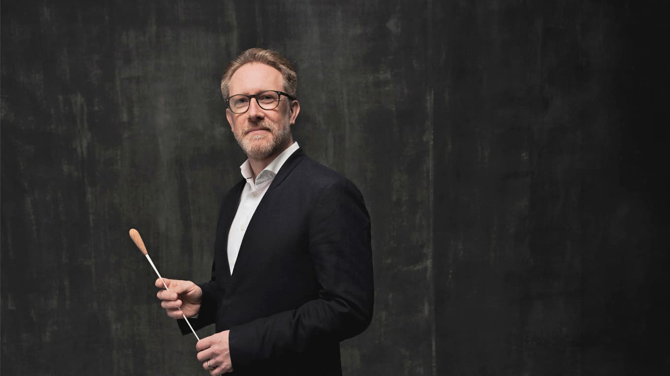 Simon Crawford-Phillips. Foto: Pressbild