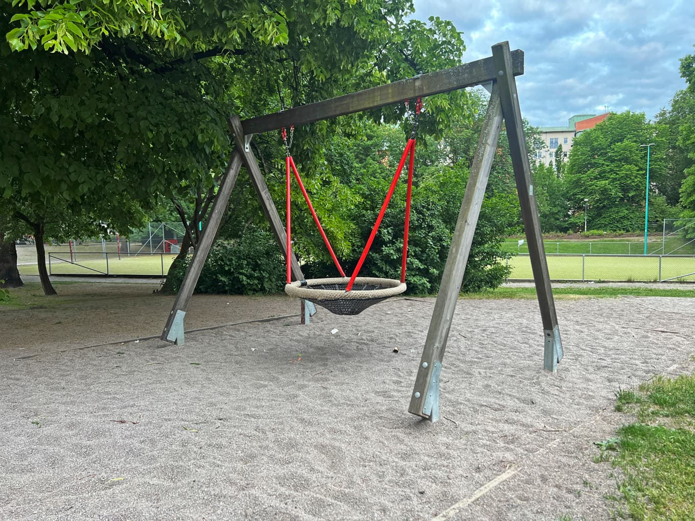 Att vara pedofil är en sexuell läggning eller störning, men det innebär inte automatiskt att personen agerar på sina känslor eller begår övergrepp, skriver krönikören. Foto: Sofia Drevemo