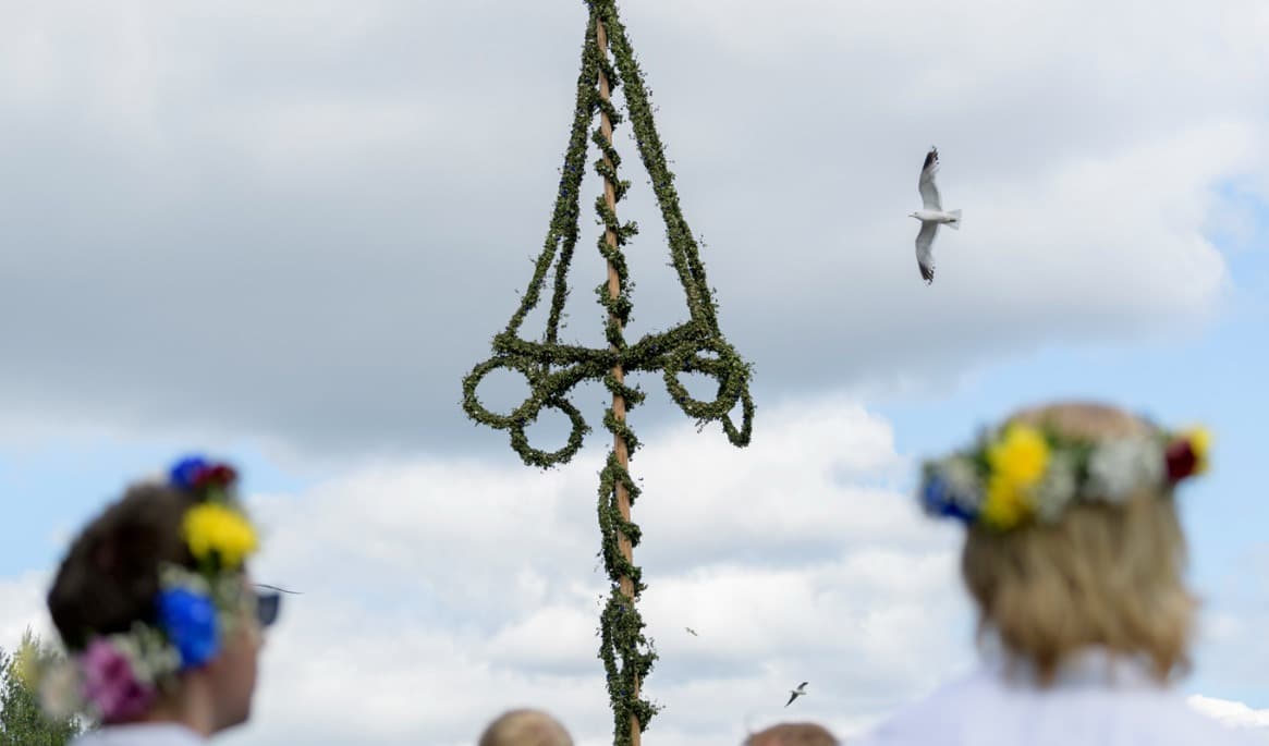Arkivbild. Foto: Oscar Olsson/TT