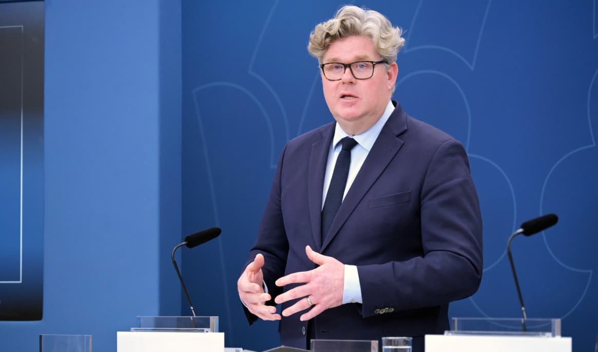 Lagen mot psykiskt våld kan bli ett politiskt maktmedel. Foto: Roger Sahlström