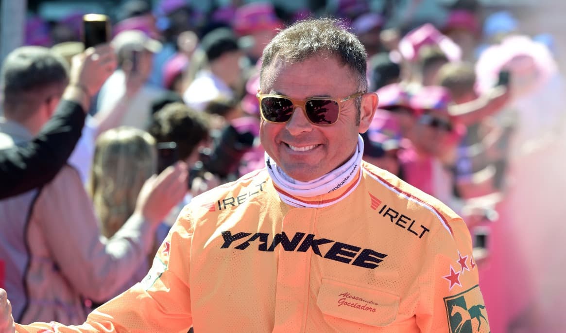 Epoch Times travkrönikör tror att V85-omgången på Kalmar imleds med att Alessandro Gocciadoro levererar ”nästagångare”. Foto: Lars Jakobsson / TR Bild