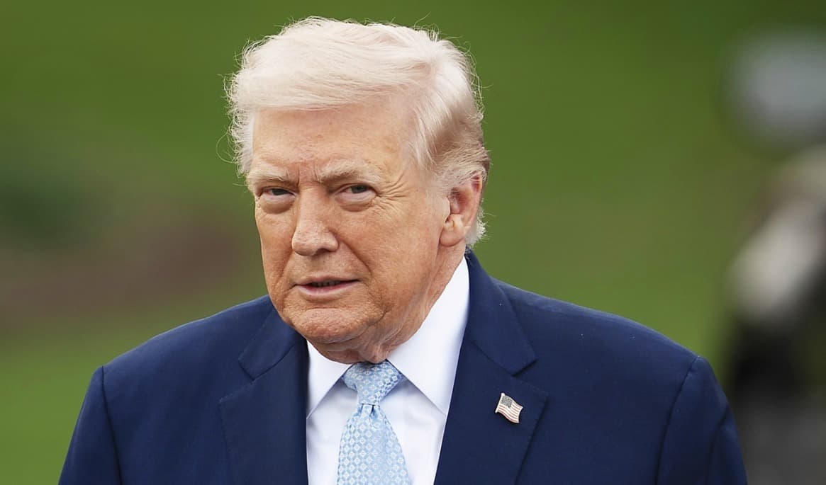 Donald Trump är till skillnad från europeiska ledare positiv till fossil energi. Foto: Madalina Kilroy