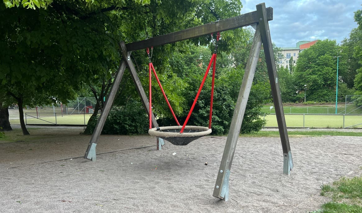 De L-toppar anser att hedersnormer bör kartläggas i förskolan. Foto: Sofia Drevemo