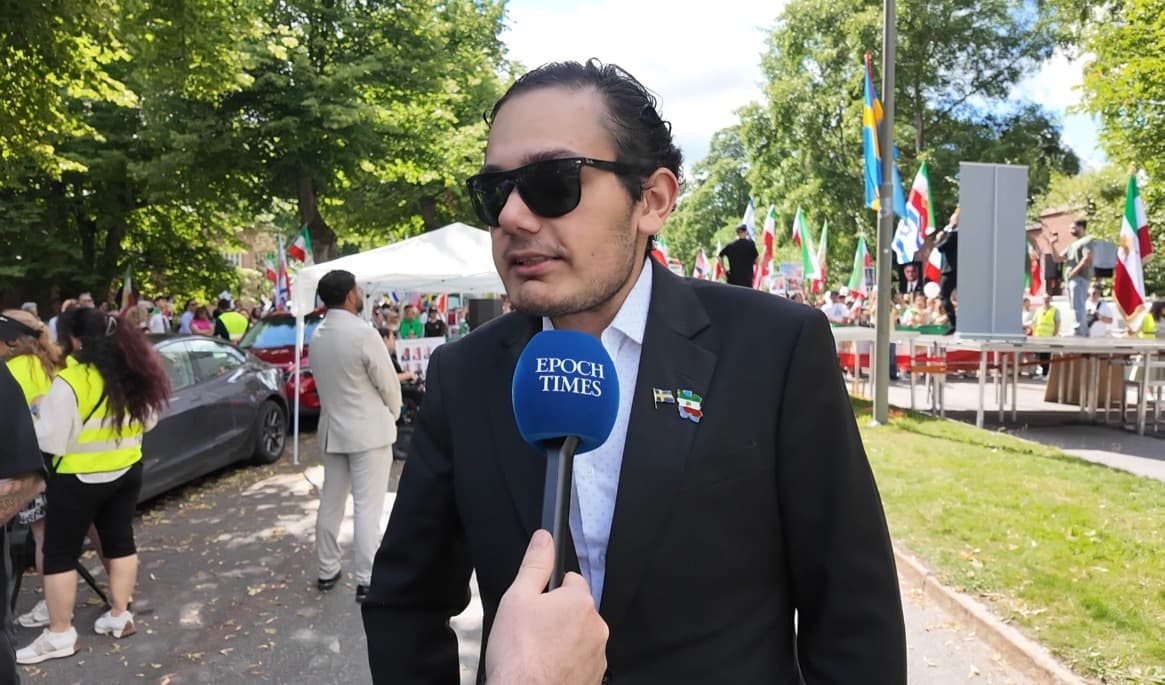 Foto: Roger Sahlström