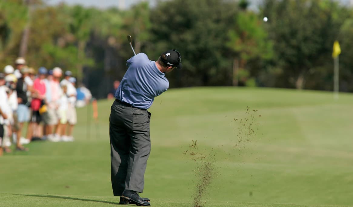 En stor förändring är på gång inom golfsporten. PGA-touren ska göras om, och på sikt kan vi få en ”världstour” i likhet med tennisen.
Foto: Michael Cohen/Getty Images