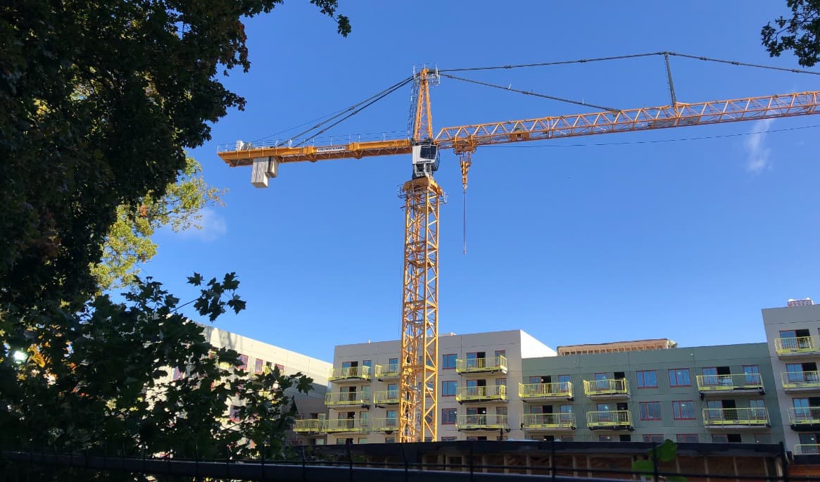 Hittills i år omkring 6 100 företag gått i konkurs. Foto: Tony Lingefors