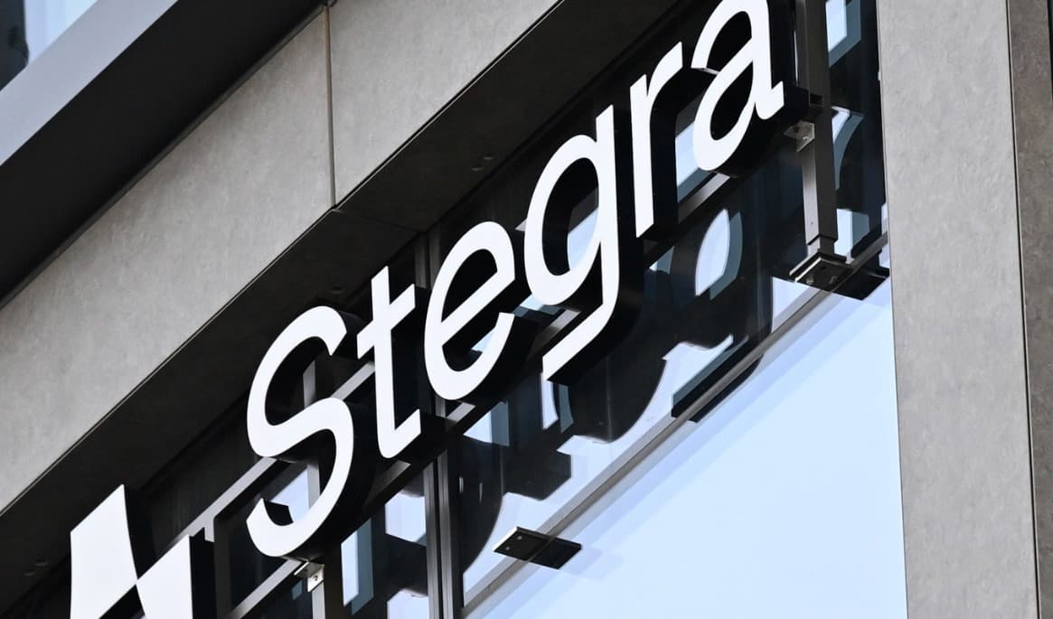 Stegra, tidigare H2 Green Steel. Arkivbild. Foto: Fredrik Sandberg/TT