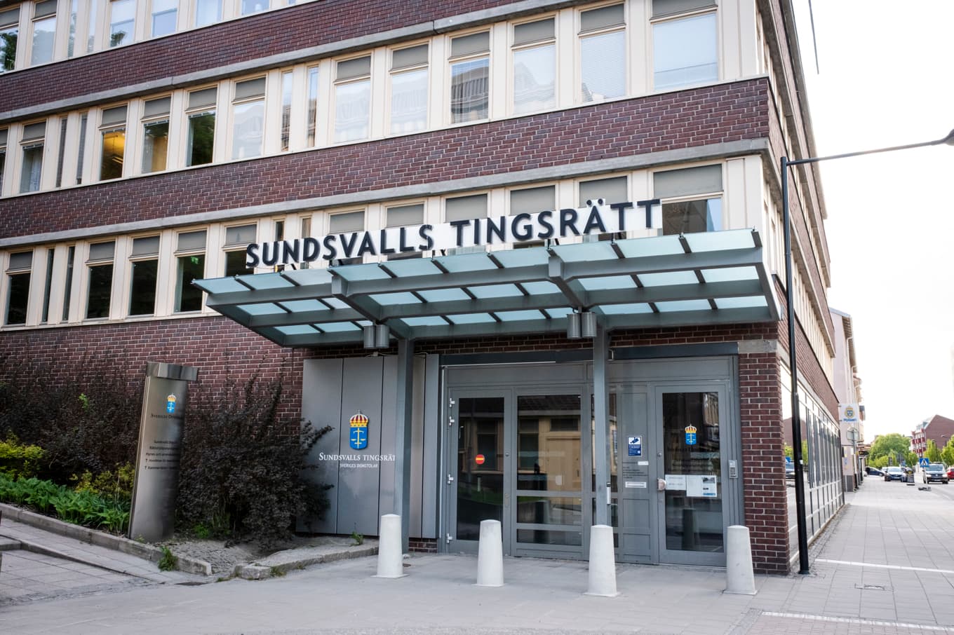 En man som tidigare jobbat inom hemtjänsten i Sundsvalls kommun har åtalats för sexövergrepp mot fyra vårdtagare. Arkivbild. Foto: Helena Landstedt/TT