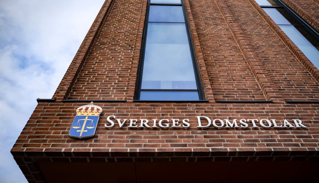 Ledarna för en bidragsfinansierad ungdomsverksamhet i Malmö misstänks för 193 fall av grov förskingring, grova bokföringsbrott och grovt försvårande av skattekontroll och har häktats. Arkivbild. Foto: Johan Nilsson/TT