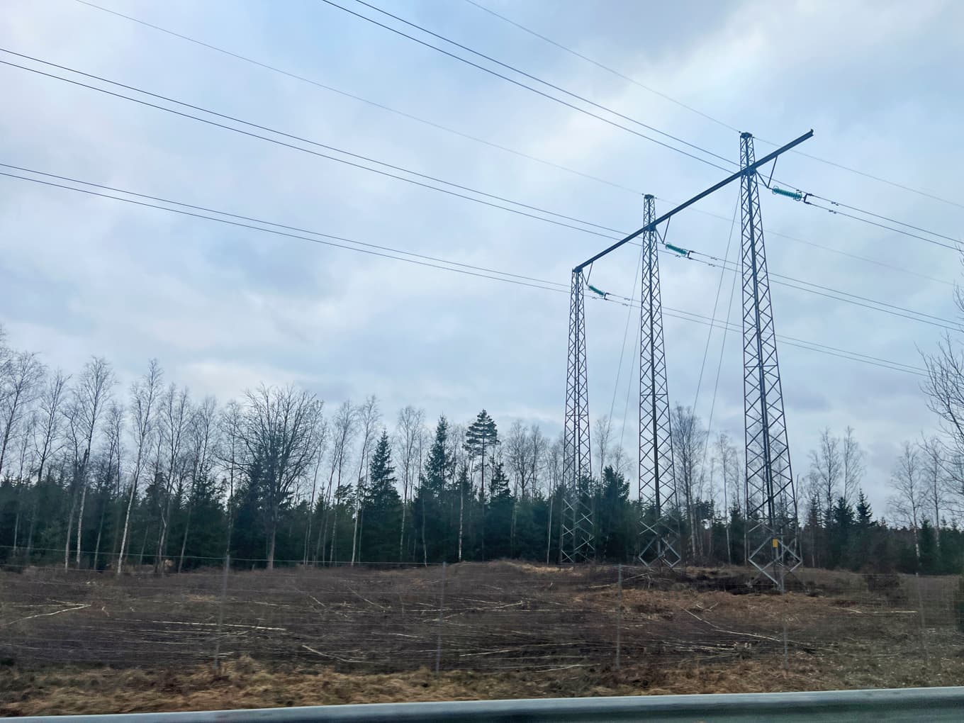 Omvärldshändelser kan ha en direkt och mångsidig inverkan på det globala energiläget och energimarknaderna. Därmed påverkas även Sverige. Foto: Sofia Drevemo