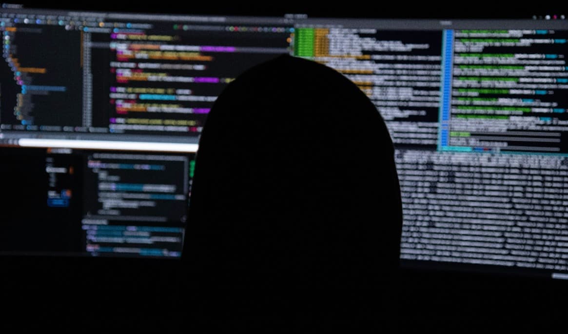 Inga större cyberangrepp har skett mot valet i Sverige, enligt Myndigheten för psykologiskt försvar (MPF). Foto: Kevin Horvat