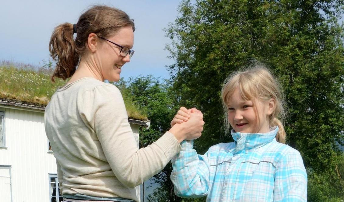 









Här ska både balans och styrka tränas. Foto: Eva Sagerfors/Epoch Times                                                                                                                                                                                                                                                                                                                                                                                                                                                                                            