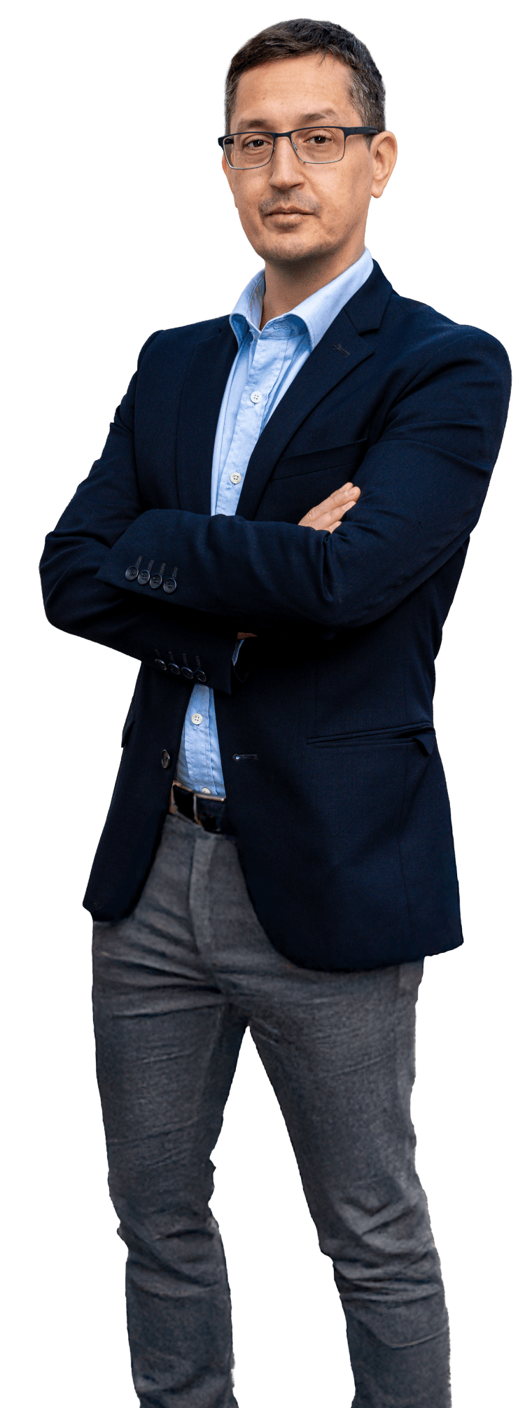 Daniel Sundqvist