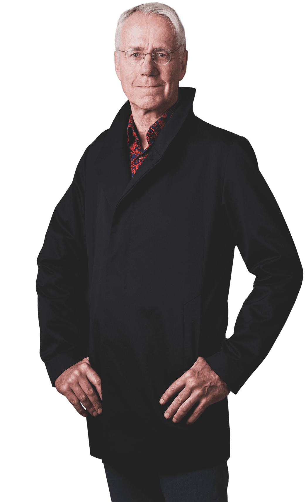 Eric Erfors