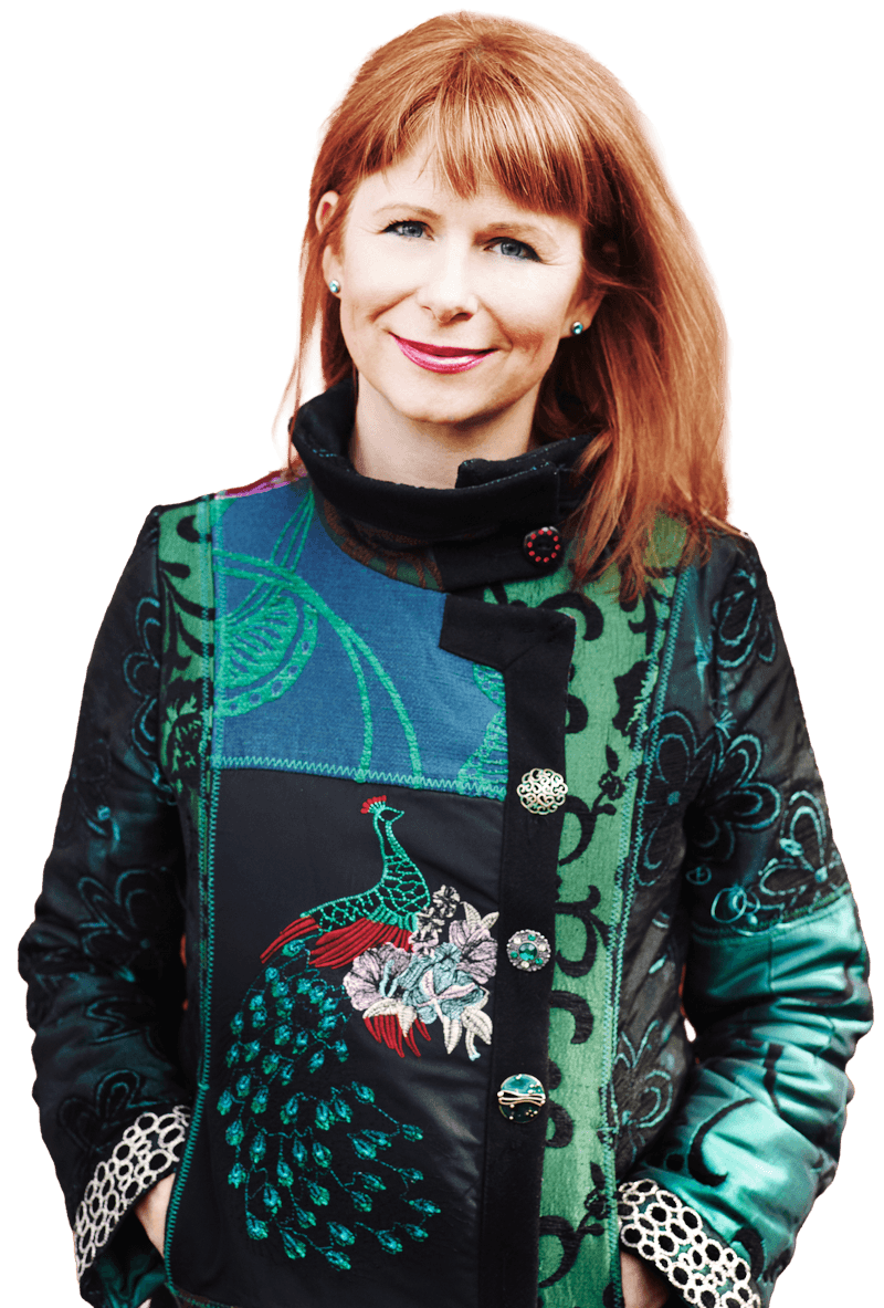 Eva Jarlsdotter