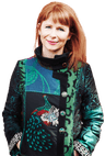 Eva Jarlsdotter