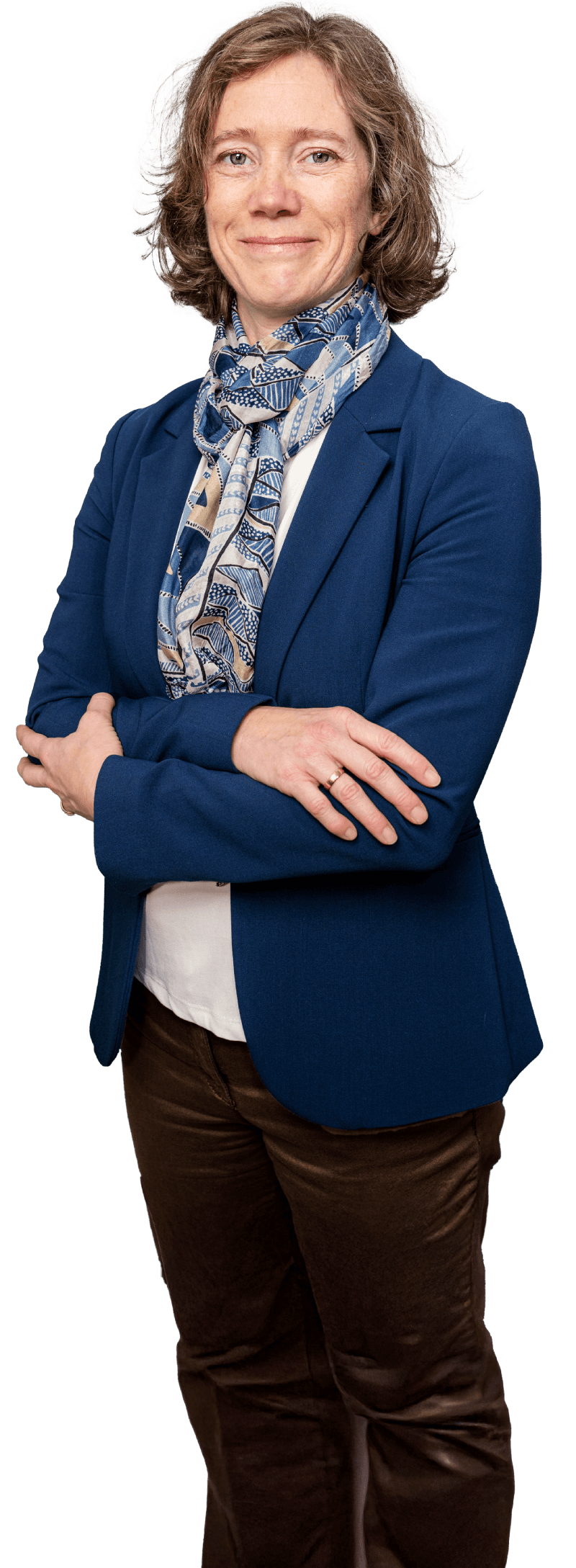 Eva Sagerfors