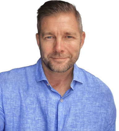 Glenn Mattsing