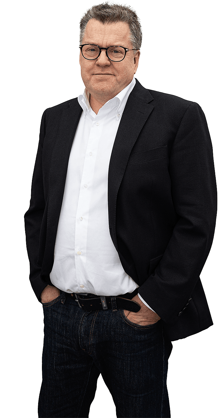 Gunnar Persson